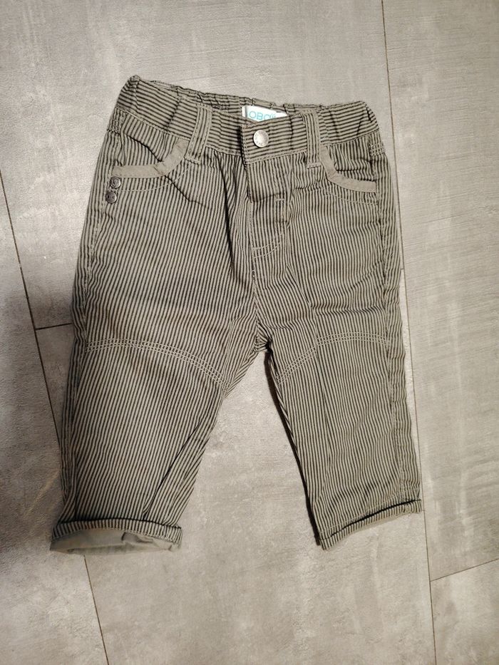 Lots pentalon - photo numéro 3