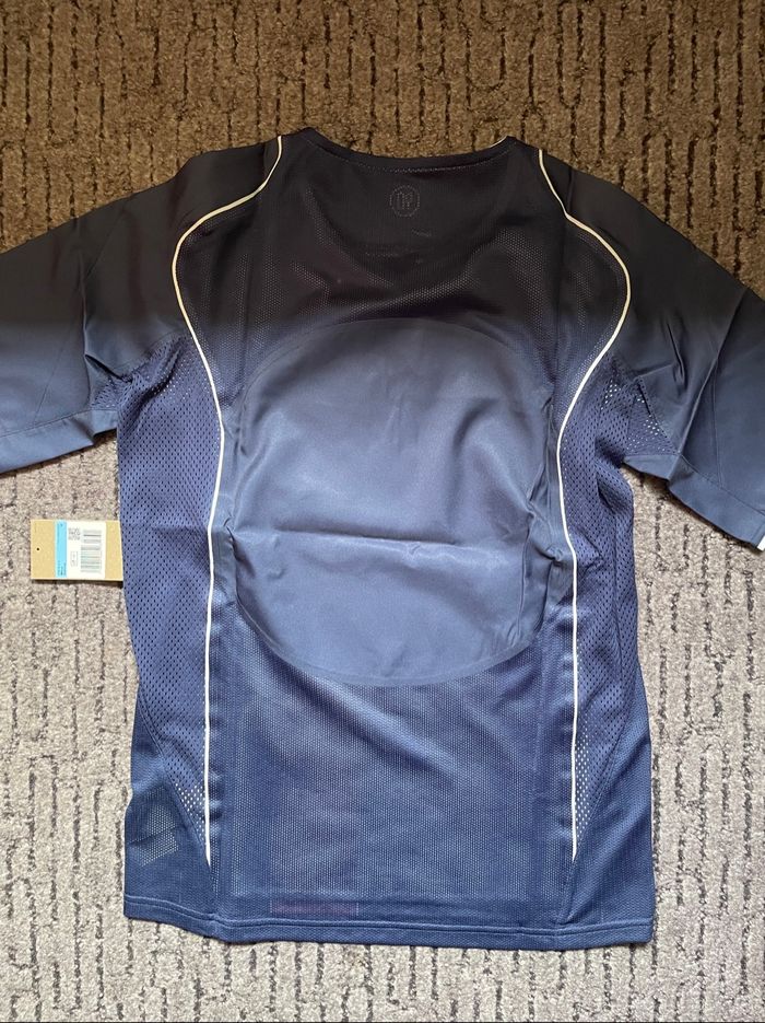 Maillot PSG Nike 2004/05 Total 90 Reissue - photo numéro 5