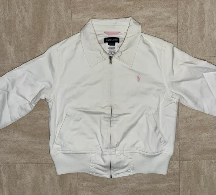 Veste Harrington Ralph Lauren