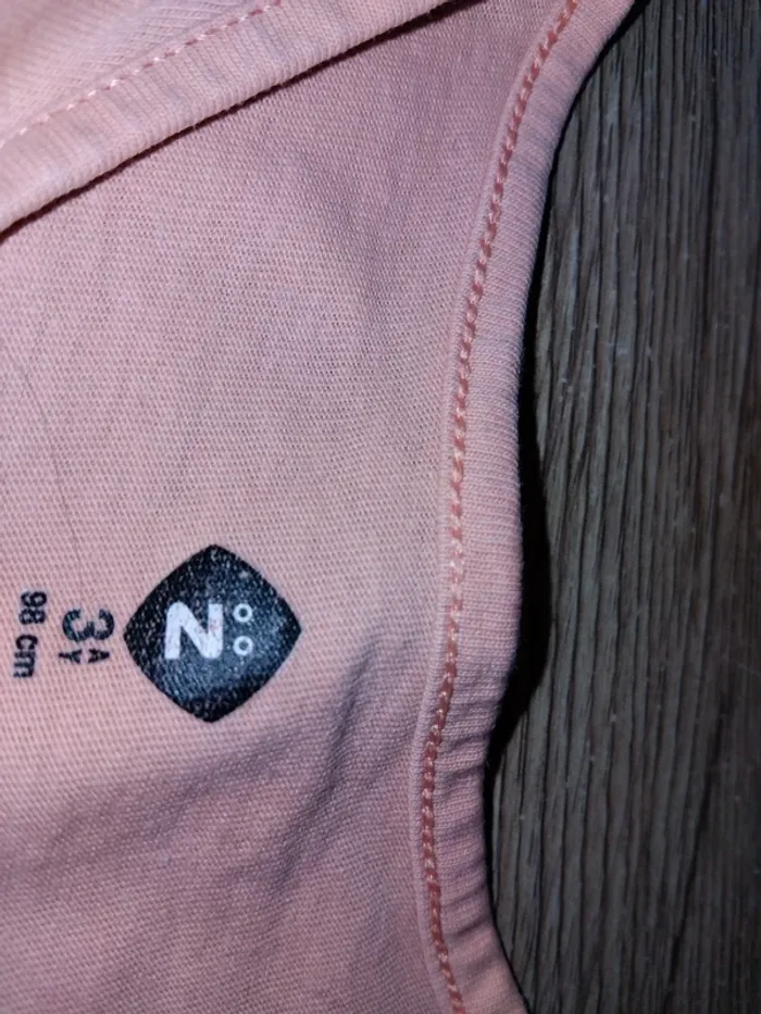 Tee shirt Z - photo numéro 2