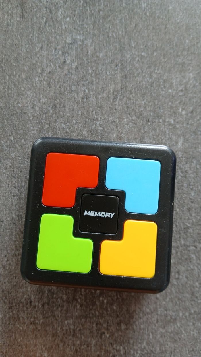 Memory