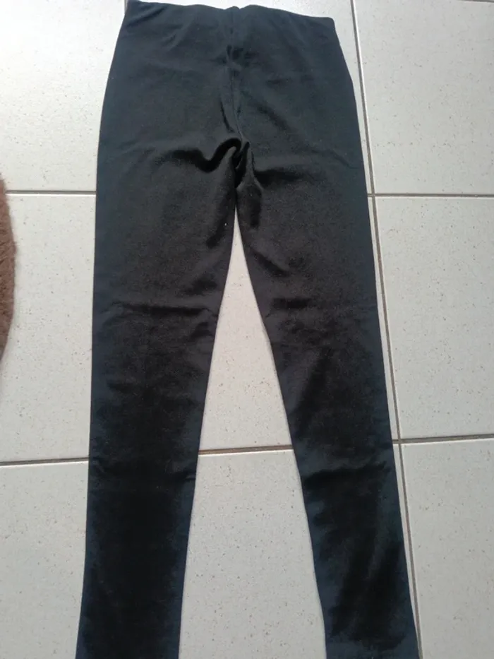 Jegging Tex 11/12ans - photo numéro 7