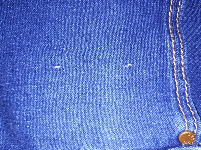 Jean skinny bleu, Denim CO, 14/15 ans, 166cm - photo numéro 5