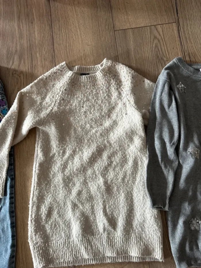 Lot vêtements - photo numéro 3