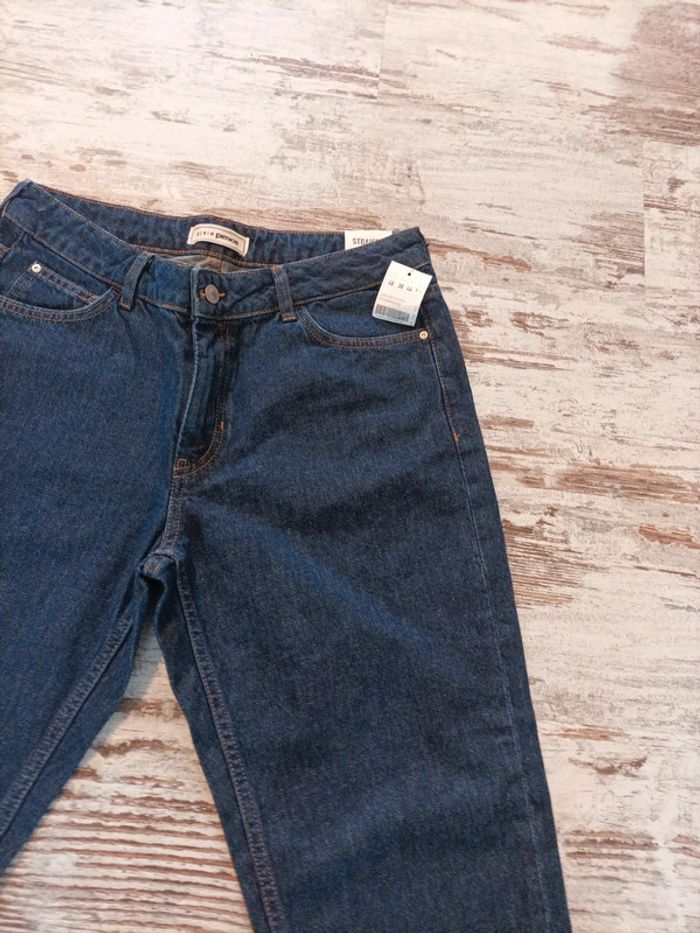 Superbe jean boy friend - photo numéro 2