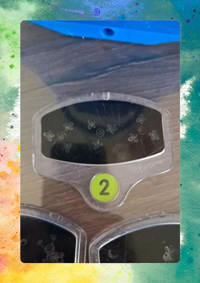 Projecteur musical pingouin Fisher-Price - photo numéro 7