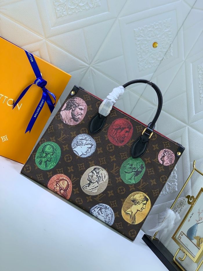 Louis Vuitton OnTheGo Tote  M59245 - photo numéro 2