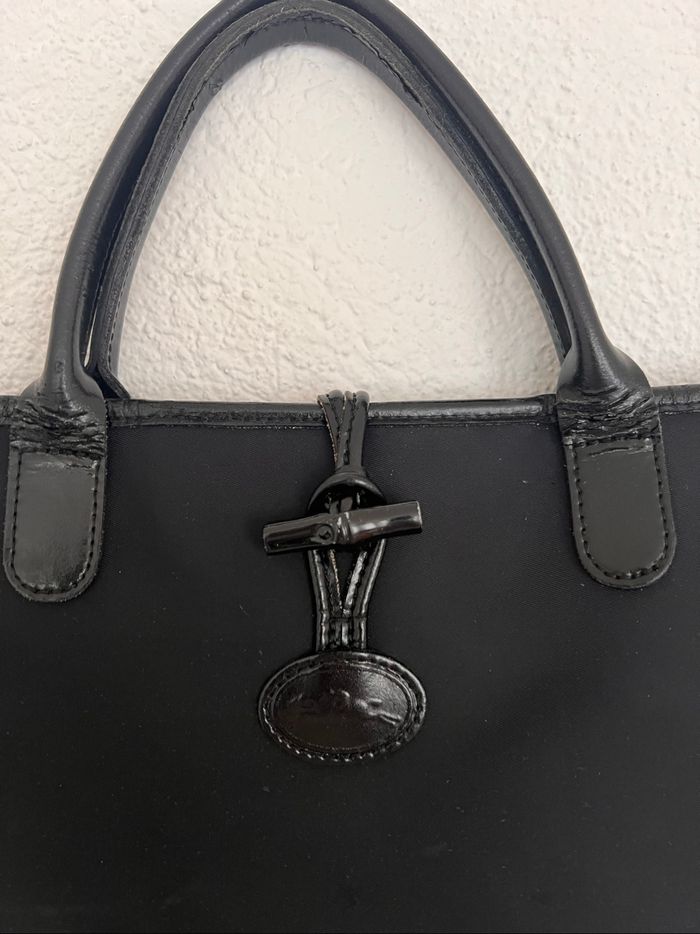 Sac Longchamp - photo numéro 2