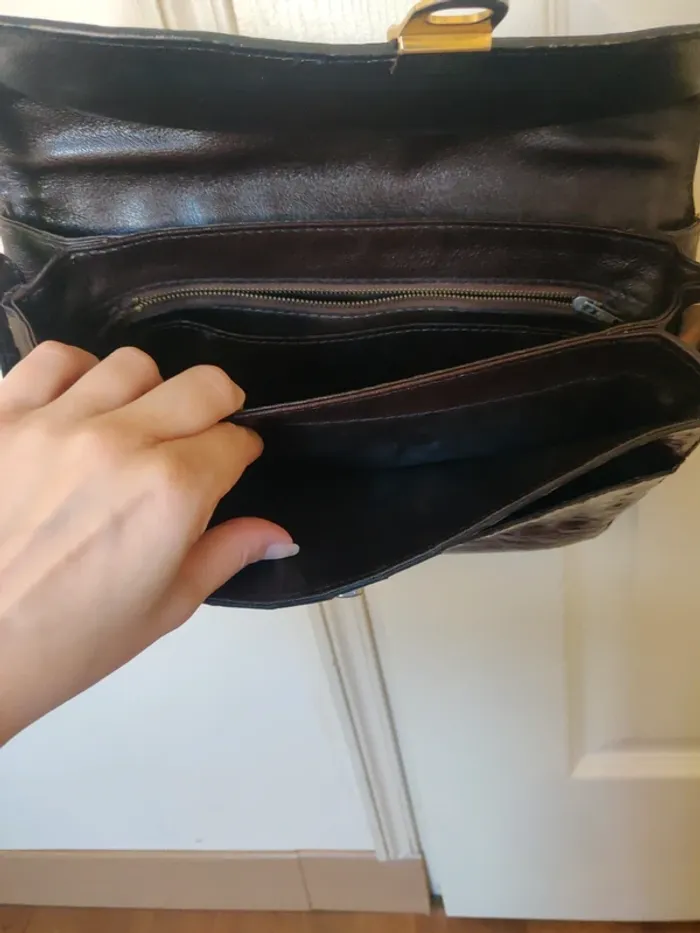 Sac bandoulière - photo numéro 5
