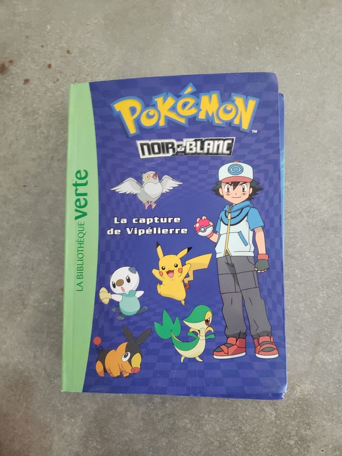 Livre enfant