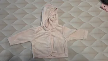 Veste 1 mois
