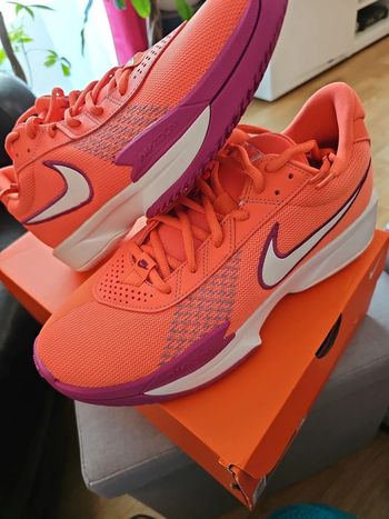 🔥Nike Zoom GT Cut Academy T.44,5🏀