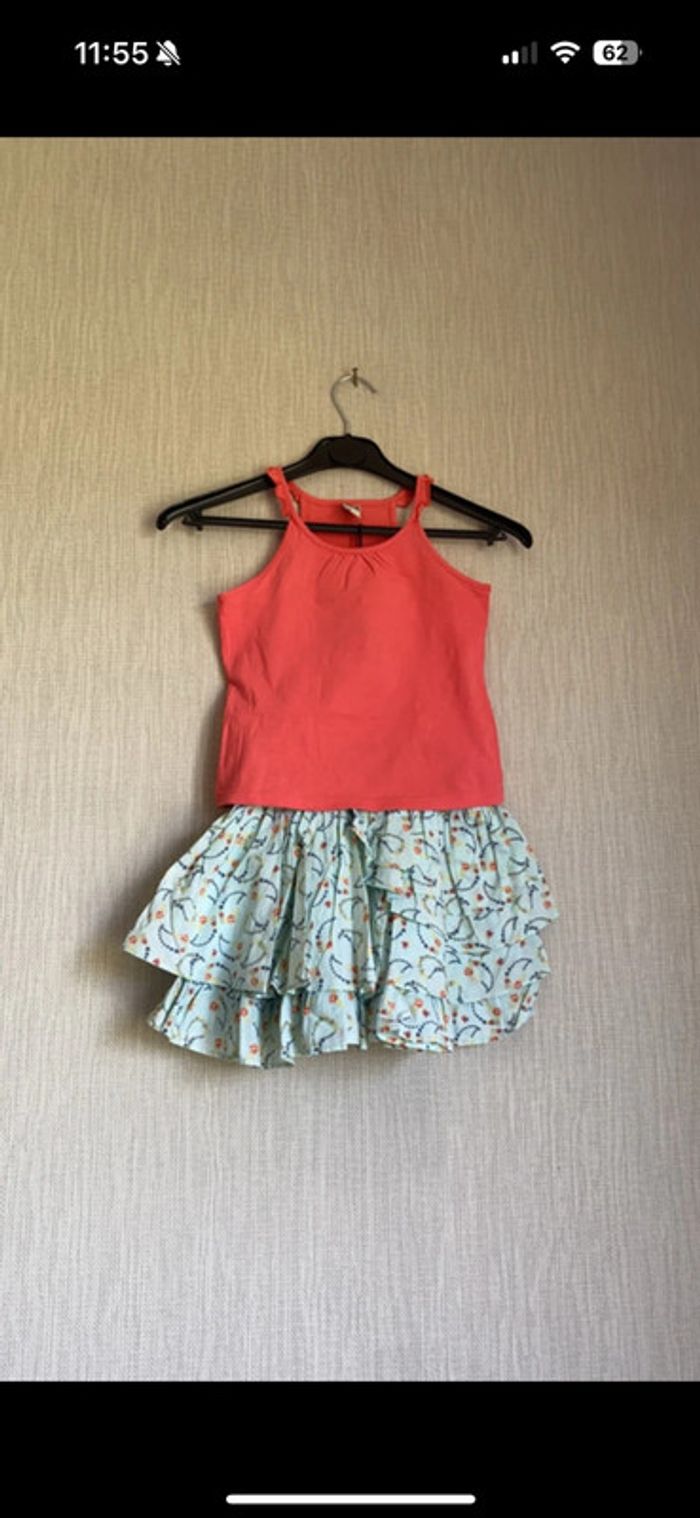 Ensemble 6 ans
