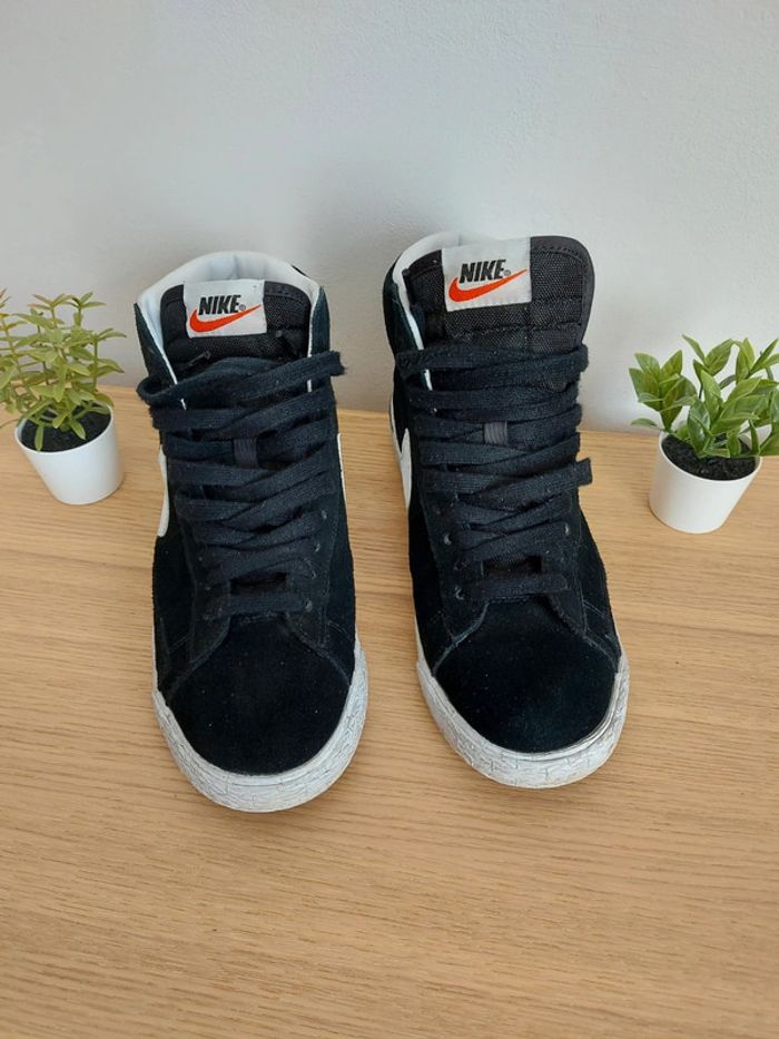 Baskets