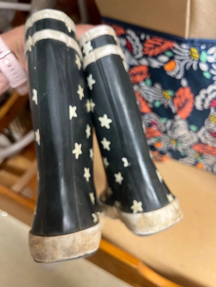 Bottes - photo numéro 5