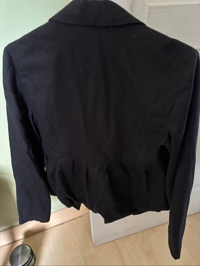 Veste - photo numéro 3