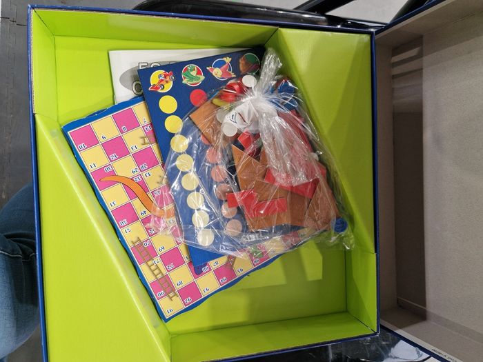 multi jeux - photo numéro 3