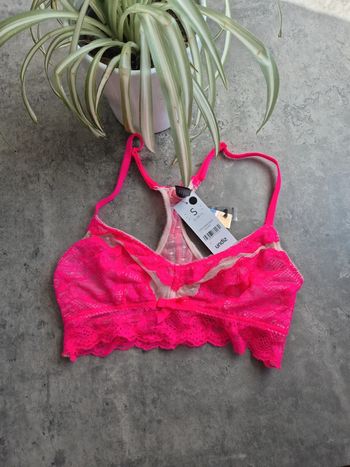 Soutien gorge