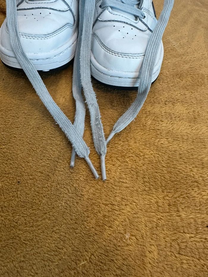 Baskets Reebok Royal Prime Mid 2.0 - photo numéro 10