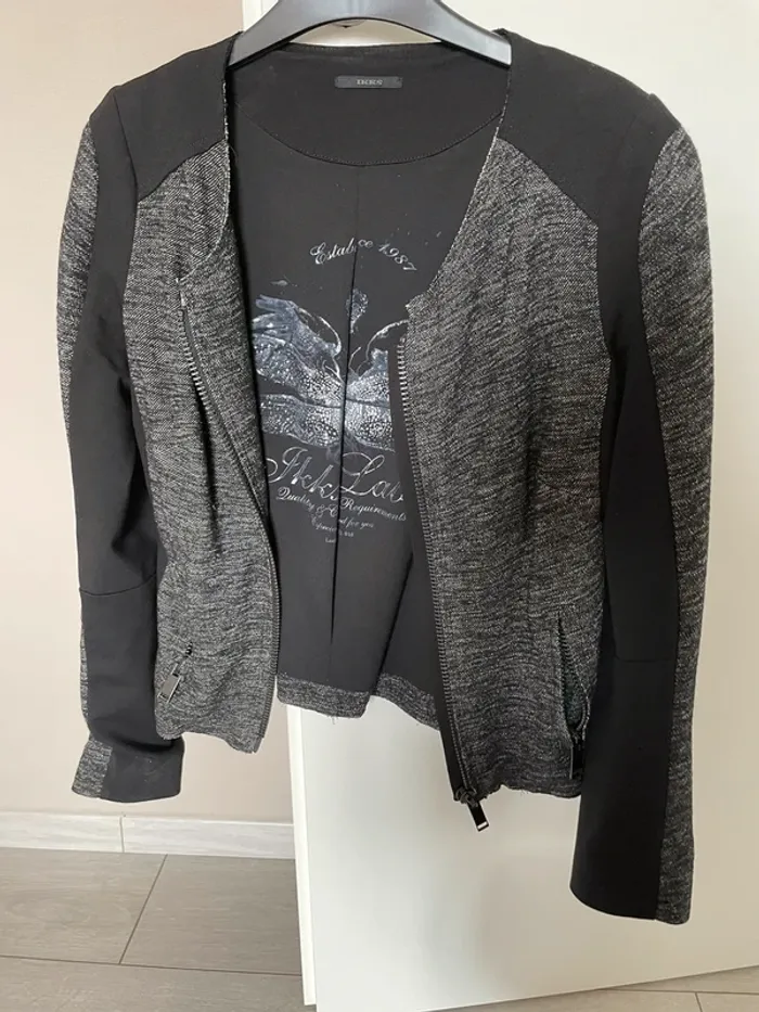 Veste IKKS - photo numéro 2