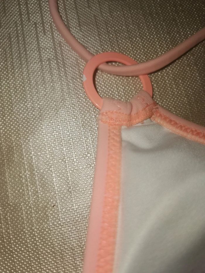 Maillot de bain 1 pièce S - photo numéro 3