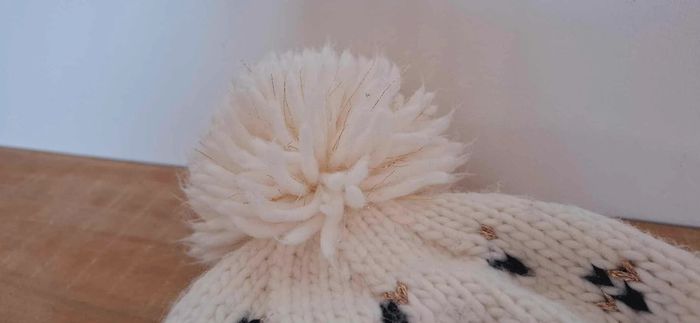 Bonnet doublé polaire - photo numéro 3