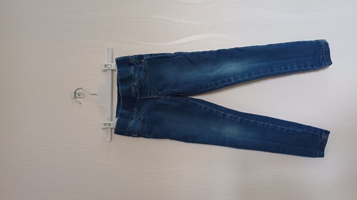 jeans 4 ans