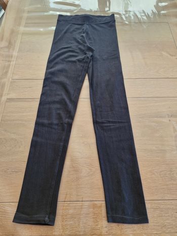 Legging Zara 