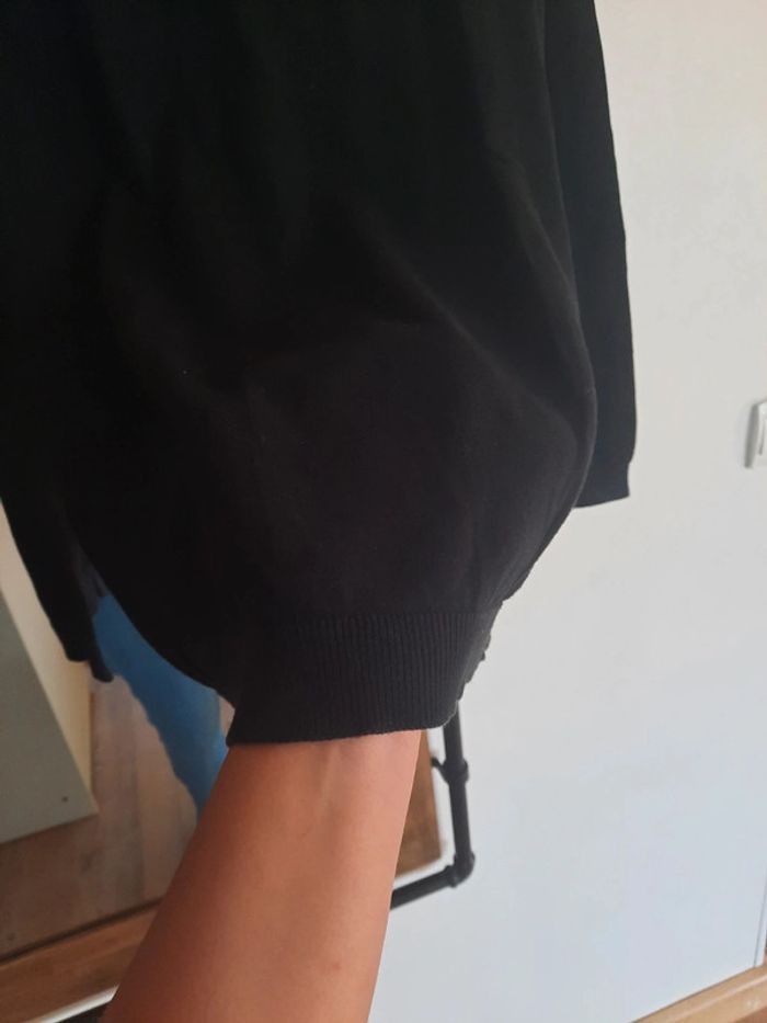 Pull fin T.S - photo numéro 3