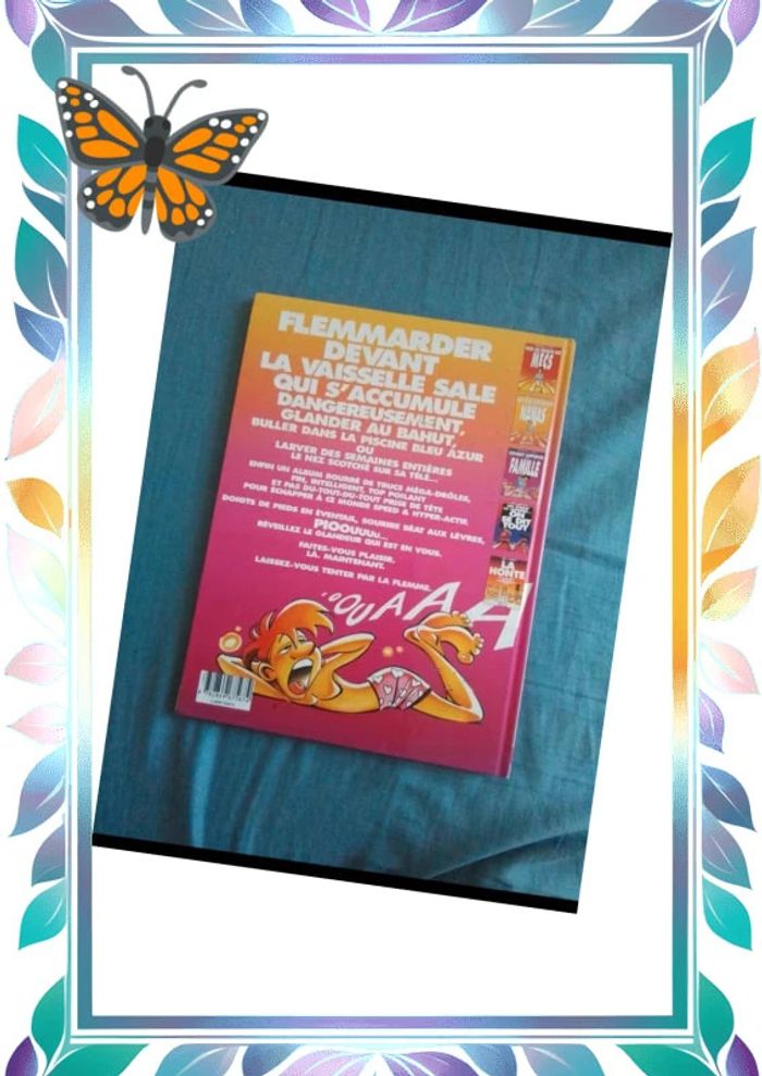 La flemme - photo numéro 4