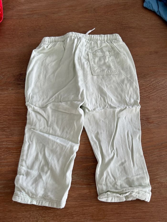 Pantalon fluide - photo numéro 2