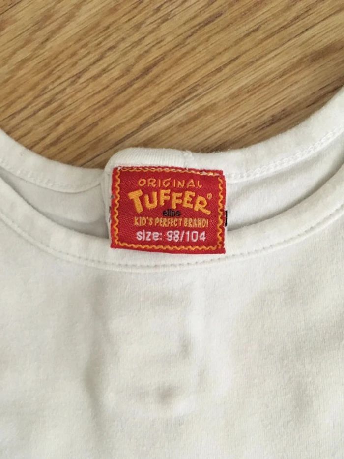 Lot t-shirts 3-4 ans (98-104) - photo numéro 5