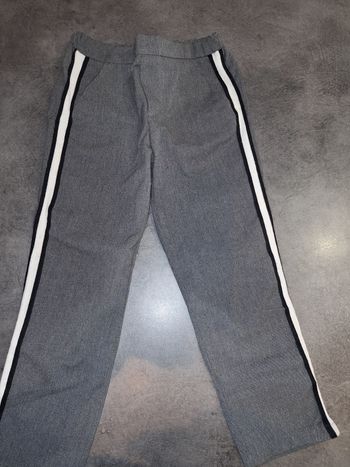 Pantalon Zara