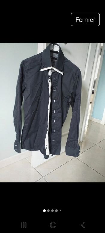 Chemise