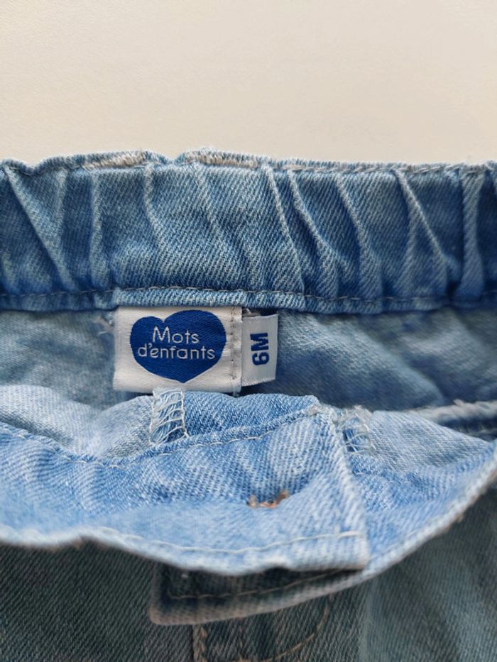 Pantalon jean - photo numéro 2