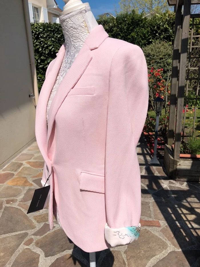 Blazer Zara neuf taille S - photo numéro 10