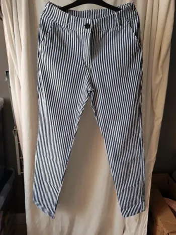Pantalon - taille M