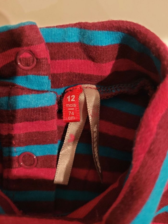 Sous-pull - photo numéro 2