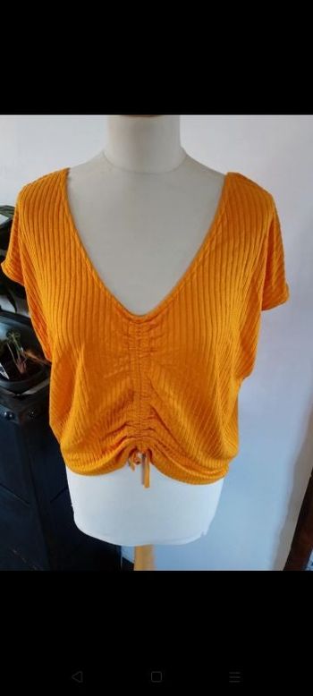 Tee shirt neuf Promod