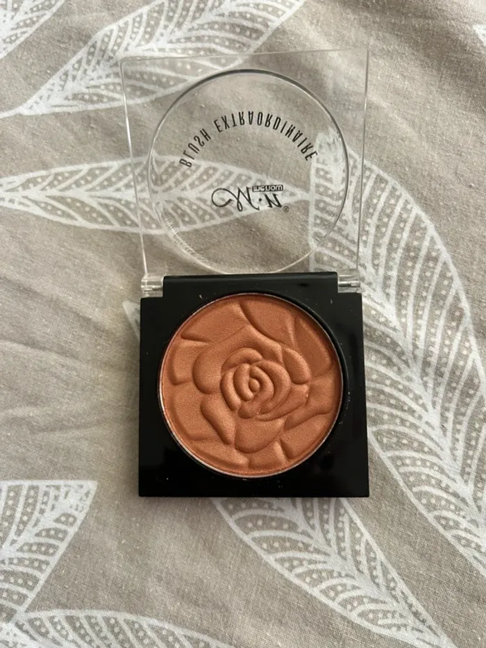 Blush - photo numéro 2