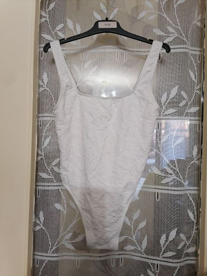 Maillot de bain femme