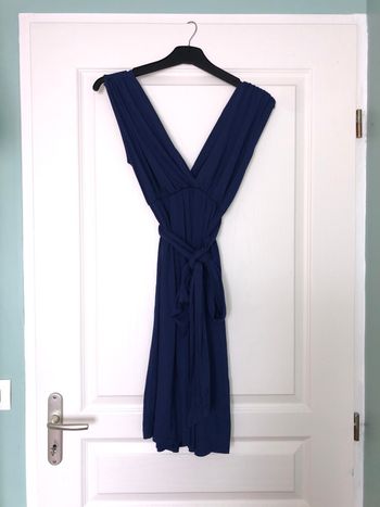 Robe  été grossesse