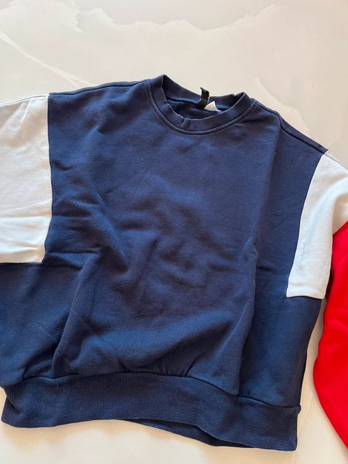 Pull H&M taille XS - photo numéro 2