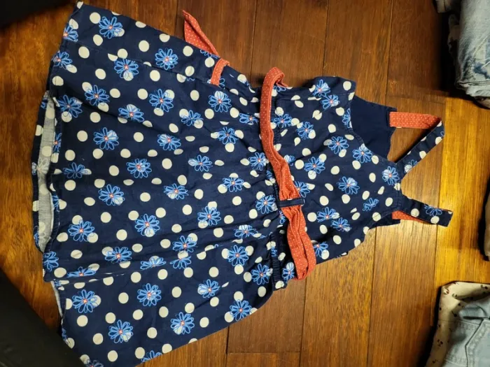 Robe d'été
