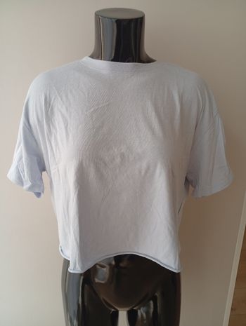 T-shirt manches courtes Jennyfer S 