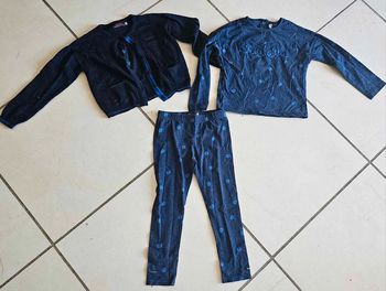 ensemble catimini 5/4 ans