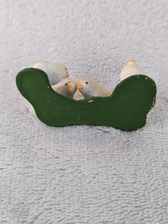 Poussins Schleich - photo numéro 5