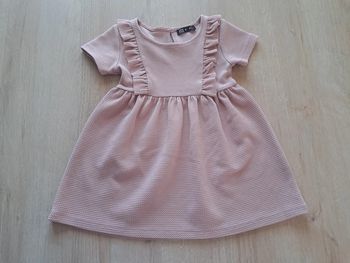 Robe 3 ans TBE