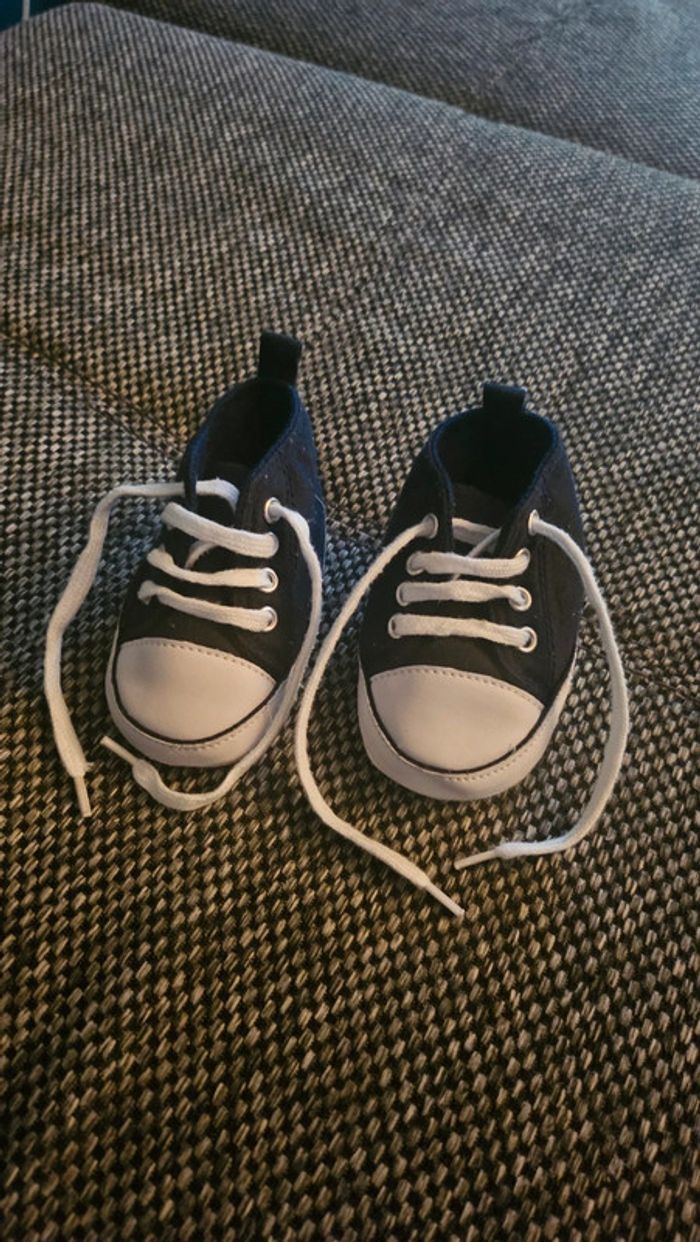 Baskets T16