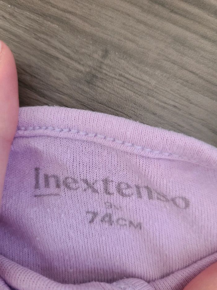 Pyjama fin 9 mois - photo numéro 2